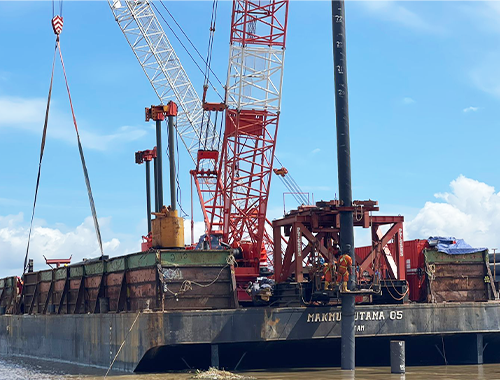 11. ADHI KARYA - Proyek Revitalisasi Jetty Sei Pakning copy 4