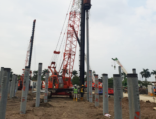 23. KAJIMA INDONESIA - Proyek Pembangunan Shin-Etsu Polymer Indonesia Plant 2 copy 2