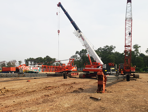 23. KAJIMA INDONESIA - Proyek Pembangunan Shin-Etsu Polymer Indonesia Plant 2 copy 4