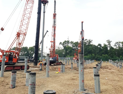 23. KAJIMA INDONESIA - Proyek Pembangunan Shin-Etsu Polymer Indonesia Plant 2 copy 6