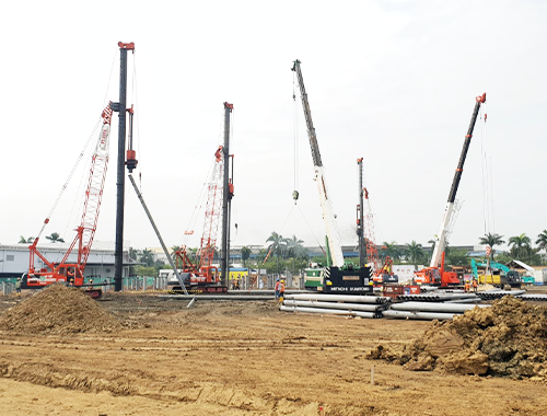 23. KAJIMA INDONESIA - Proyek Pembangunan Shin-Etsu Polymer Indonesia Plant 2 copy 7