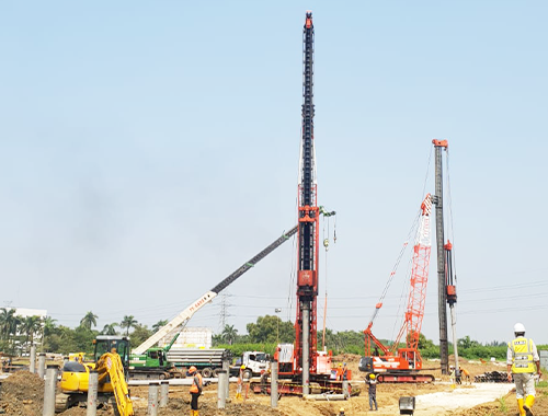 23. KAJIMA INDONESIA - Proyek Pembangunan Shin-Etsu Polymer Indonesia Plant 2 copy 8